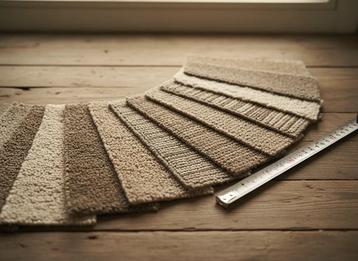 Carpet Installation Mud Butte, SD FAQs